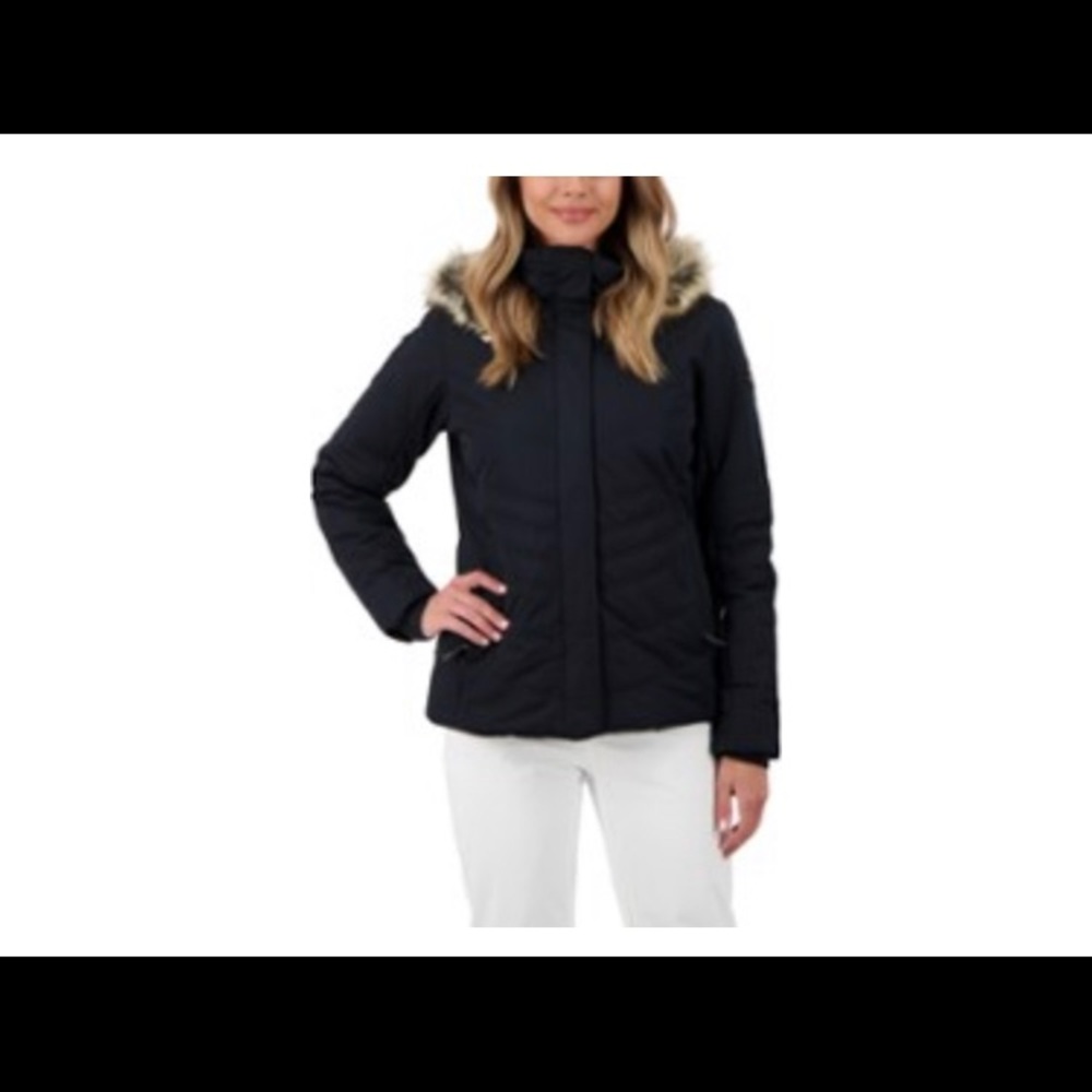 Obermeyer Tuscany II Insulated Jacket - worn twice